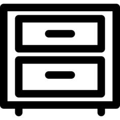 Drawers