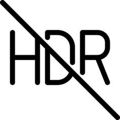 Hdr