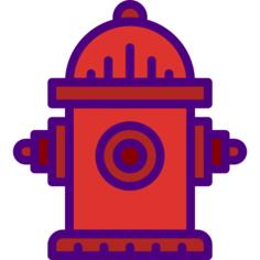 Fire hydrant