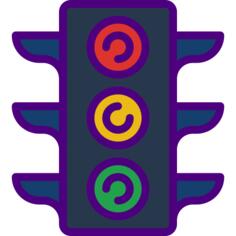 Traffic light