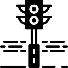 Traffic light