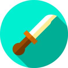 Knife