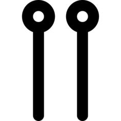 Percussion instruments