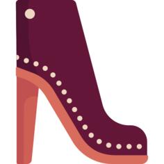 High heel