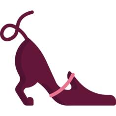 High heel
