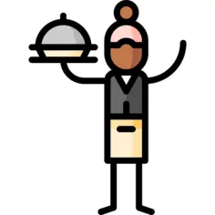 Waiter