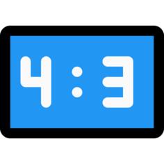 Ratio