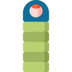 Sleeping bag