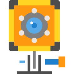 Action camera