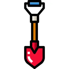 Shovel