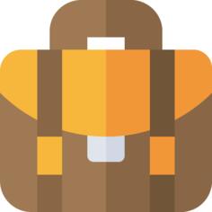 Suitcase