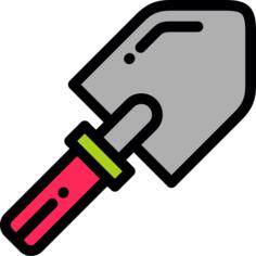Trowel