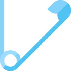 Safety pin