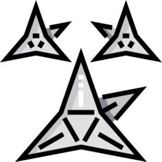 Shuriken