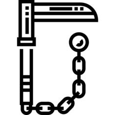 Kusarigama