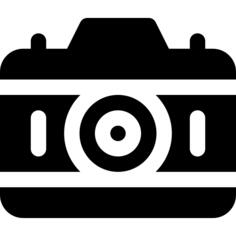 Photo camera