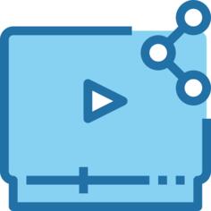 Video player