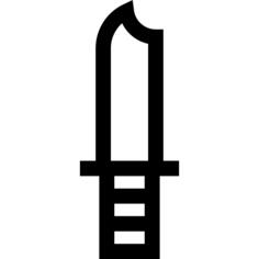 Knife