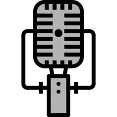 Microphone