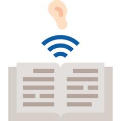 Audio book