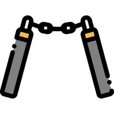 Nunchaku