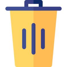 Trash