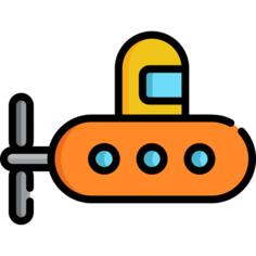 Submarine