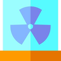 Atomic energy