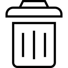 Trash