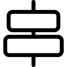 Align center