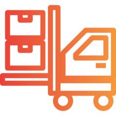Forklift