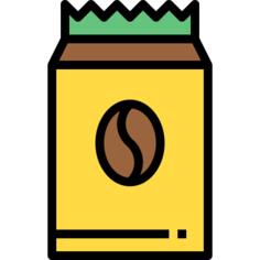 Coffee bag