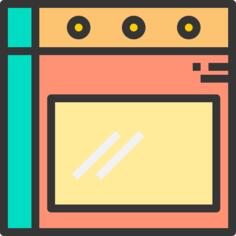 Oven