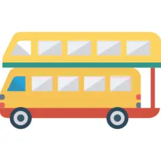 Double decker