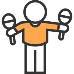 Maracas