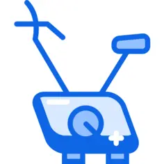 Stationary bike