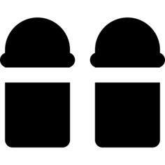 Salt and pepper