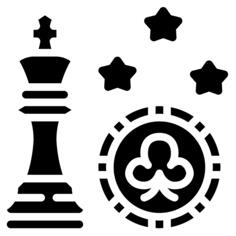 Chess piece