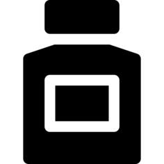 After shave