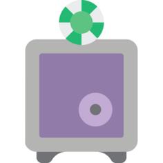 Money box
