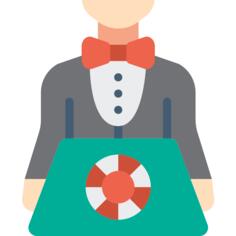 Cashier