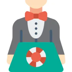 Cashier