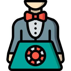 Cashier