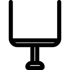 Goal post