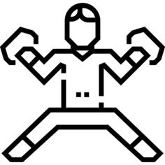 Dancing