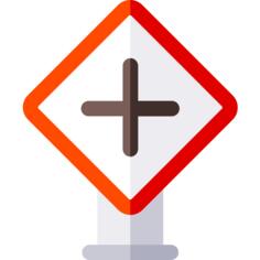 Crossroads