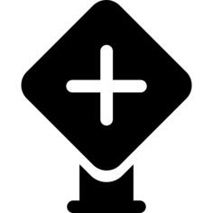 Crossroads