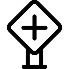 Crossroads