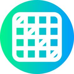 Gantt chart