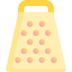 Grater